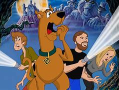 Image result for Scooby Doo Character Designs