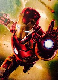 Image result for PC Lock Screen Iron Man 4K