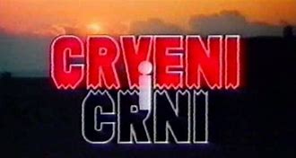 Image result for Crveni I Crni Film