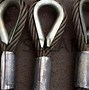 Image result for Stainless Steel Wire Rope Slings
