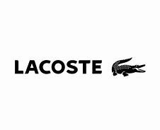 Image result for Lacoste Sign