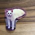 Image result for Cursed Cat Meme Stickers