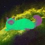 Image result for Space Cat Art