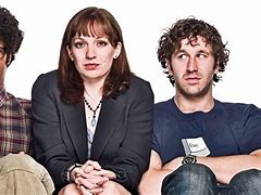 Image result for The It Crowd Cast Victoria Reynholm