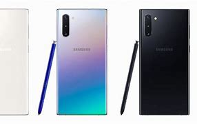 Image result for What Does the Samsung Note 10 Look Like