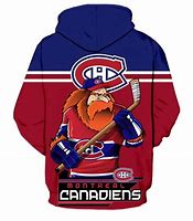 Image result for Habs Hoodie