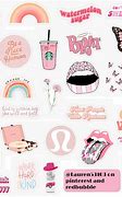 Image result for Sticker Aesthetic You Can Draw