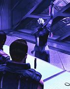 Image result for Mass Effect Dance GIF