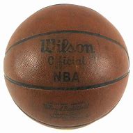 Image result for NBA Wilson Basketball Fucher