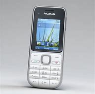 Image result for Nokia C2 01 White