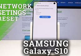 Image result for Network Reset for Samsung