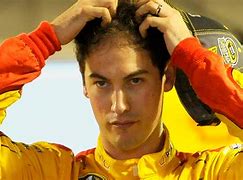 Image result for Joey Logano Hair