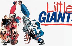 Image result for Brian Haley Little Giants