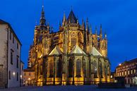 Image result for Church Prague Czech Republic