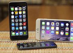 Image result for Five Apple Phones