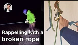 Image result for Broken Rope Trick