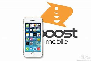 Image result for Boost Mobile iPhone 5S