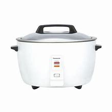 Image result for Panasonic 10L Rice Cooker