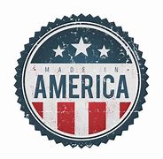 Image result for Vintage Made in USA Icon