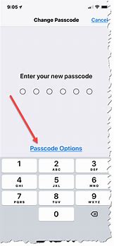 Image result for Fake iPhone Passcode to Hack In