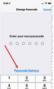 Image result for How to Unlock iPhone SE without Passcode