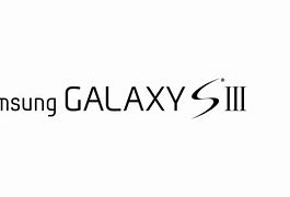 Image result for Samsung S3 Logo