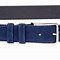 Image result for Men's Blue Belts