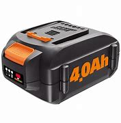 Image result for Worx 20 Volt Battery Replacement