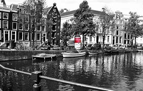 Image result for Is Amsterdam a City