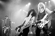Image result for Slash Guns N' Roses Live
