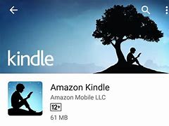 Image result for Kindle App