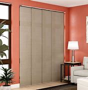 Image result for Vertical Blinds for Doors