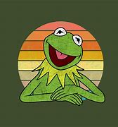 Image result for Evil Kermit