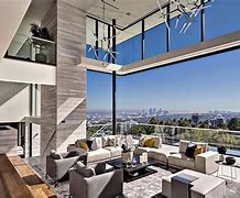 Image result for Artist Render the World Biggest TV in Luxury Home