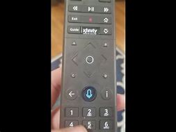 Image result for Home Button On Xfinity Remote XR15