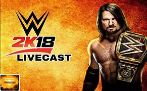 Image result for WWE 2K18 Gameplay