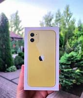 Image result for Yellow iPhone 11 128GB