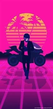 Image result for Out Run Phone Wallpaper