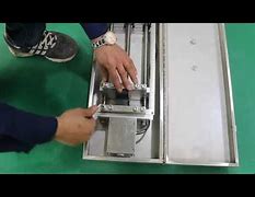 Image result for Geomembrane Tensiometer