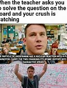 Image result for Crush Competition Meme