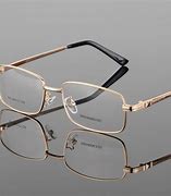 Image result for Men Rose Gold Eyeglass