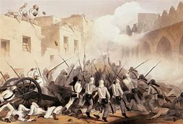 Image result for 1857 Freedom Fighters Images