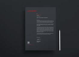 Image result for Letterhead Printing