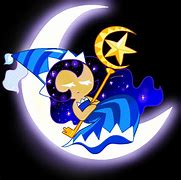 Image result for Cookie Run Moonlight Cookies Milky Way