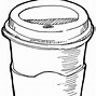 Image result for Starbucks Cup Drawing
