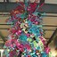 Image result for Colorful Christmas Tree Design and Fun