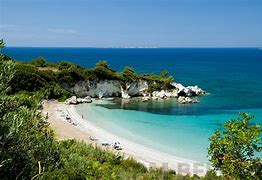 Image result for Beaches in Lassi Kefalonia Greece