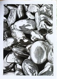 Image result for Pebbles Sketch