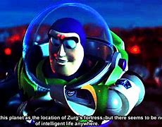 Image result for Real Buzz Lightyear