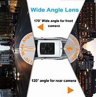 Image result for Dual Car Dash Camera